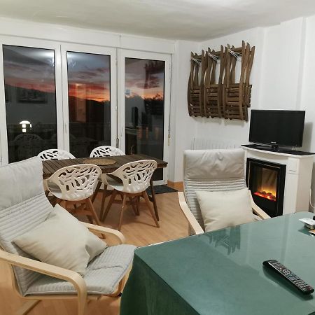 Apartamento Edifico Bulgaria Con Garaje Sierra Nevada Exterior foto