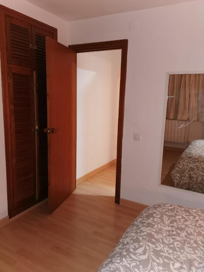Apartamento Edifico Bulgaria Con Garaje Sierra Nevada Exterior foto