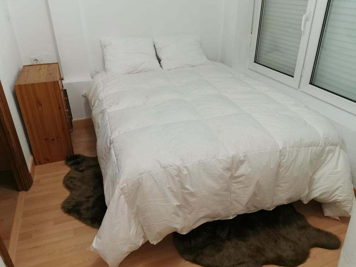 Apartamento Edifico Bulgaria Con Garaje Sierra Nevada Exterior foto