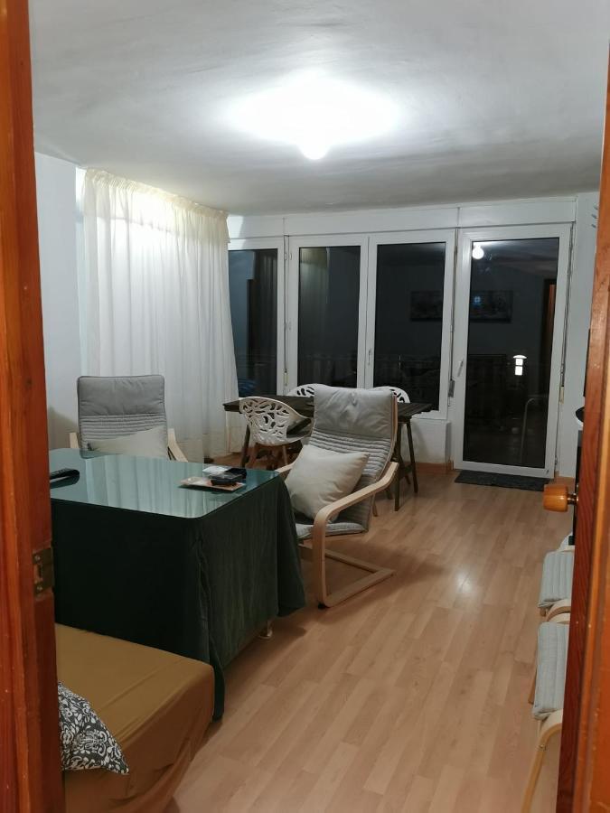 Apartamento Edifico Bulgaria Con Garaje Sierra Nevada Exterior foto