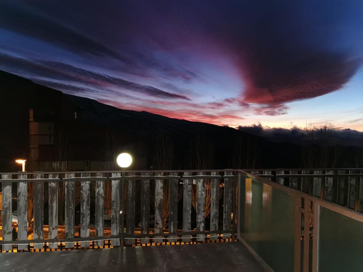 Apartamento Edifico Bulgaria Con Garaje Sierra Nevada Exterior foto