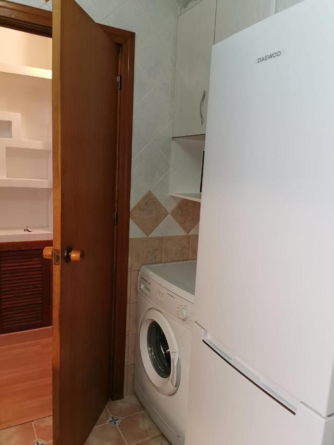 Apartamento Edifico Bulgaria Con Garaje Sierra Nevada Exterior foto
