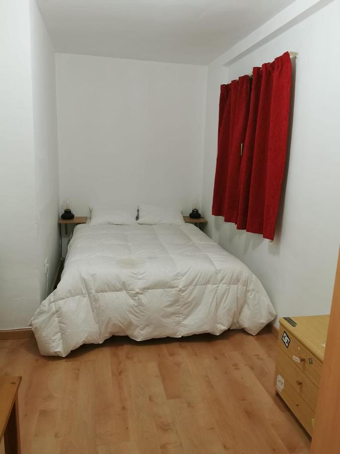 Apartamento Edifico Bulgaria Con Garaje Sierra Nevada Exterior foto