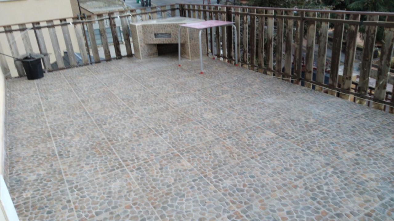 Apartamento Edifico Bulgaria Con Garaje Sierra Nevada Exterior foto