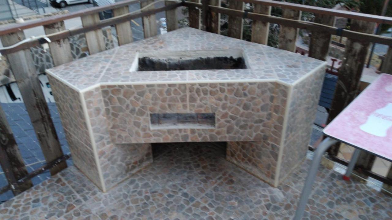 Apartamento Edifico Bulgaria Con Garaje Sierra Nevada Exterior foto