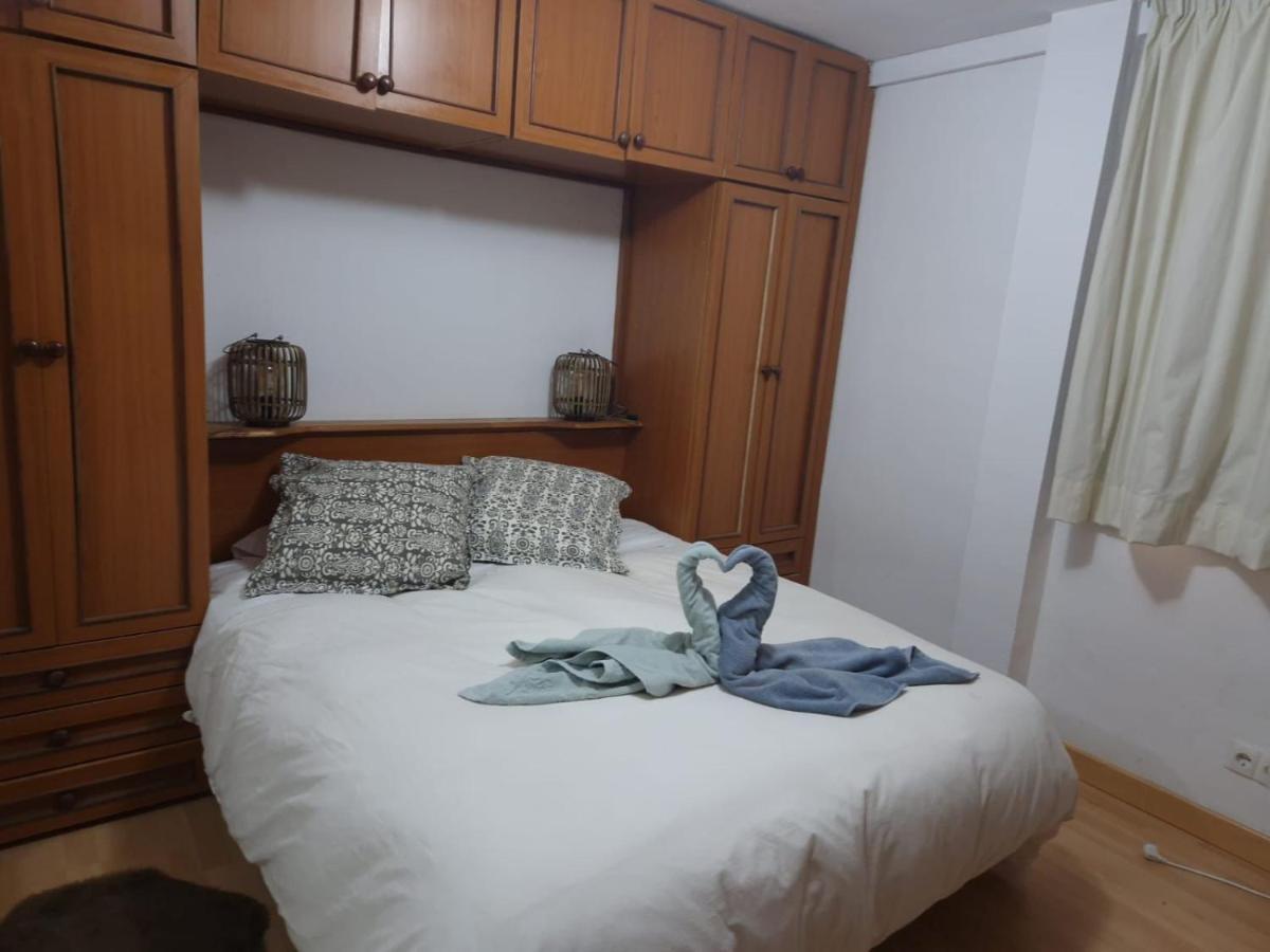 Apartamento Edifico Bulgaria Con Garaje Sierra Nevada Exterior foto